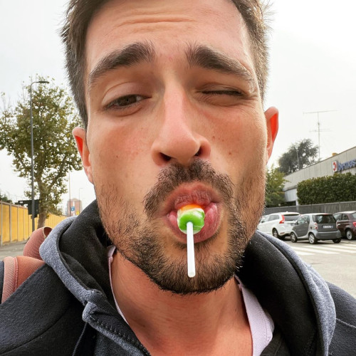 Carlo L. profile photo