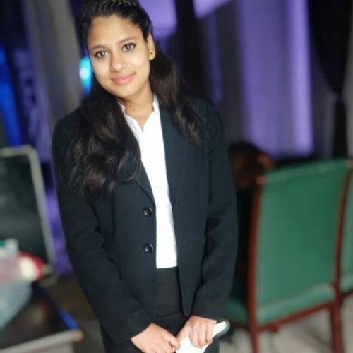Anna S. profile photo