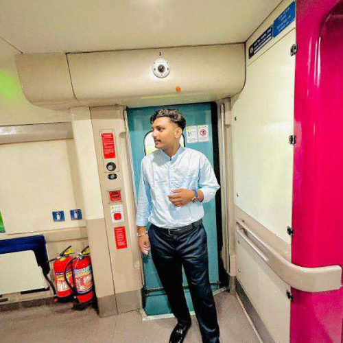 rahul d. profile photo