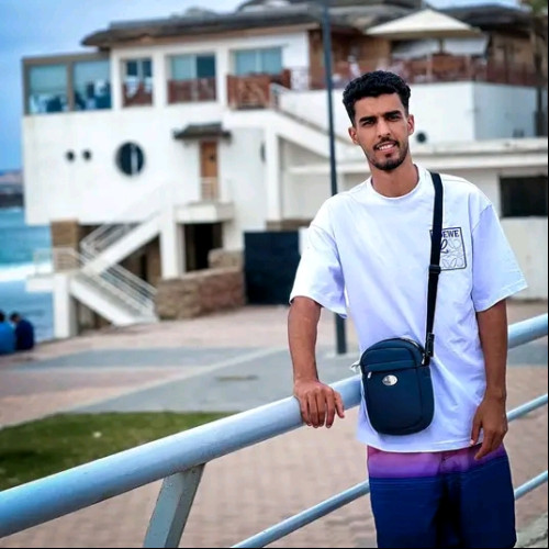 Oussama N.