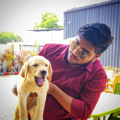 Krishna S. profile photo