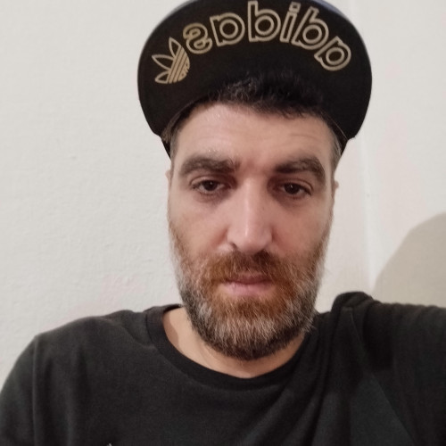 Amine C. profile photo