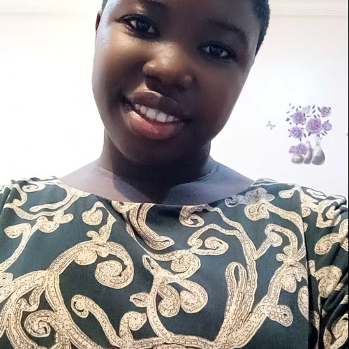 chioma p.