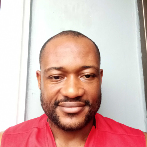 Godwin S. profile photo