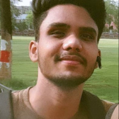 Priyanshu S. profile photo