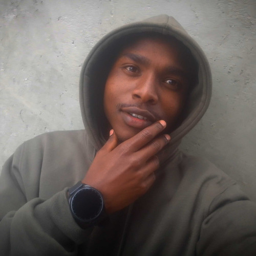 Antony M. profile photo
