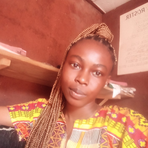 Chinyere C. profile photo