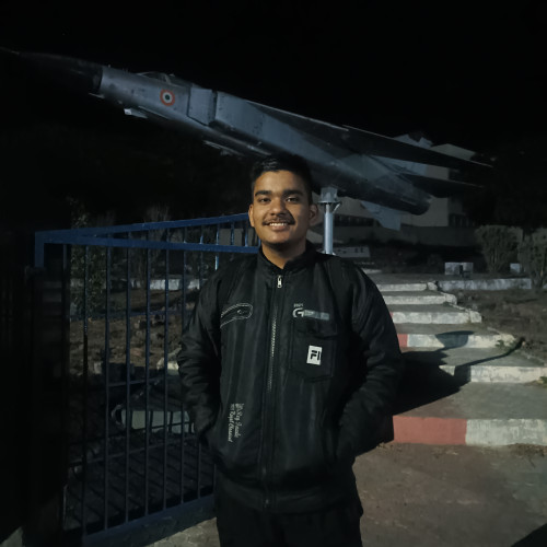 Dev Singh  P. profile photo