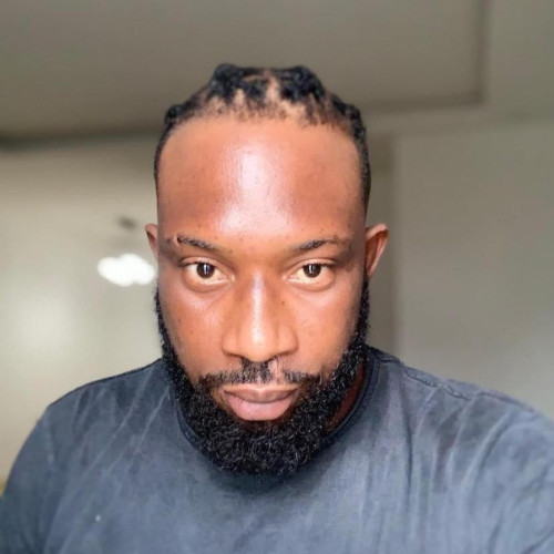 SteveJohn O. profile photo