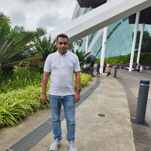Sheikh R. profile photo