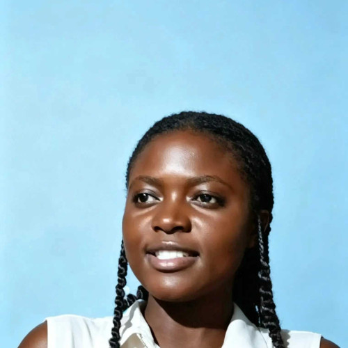 Blessing K. profile photo