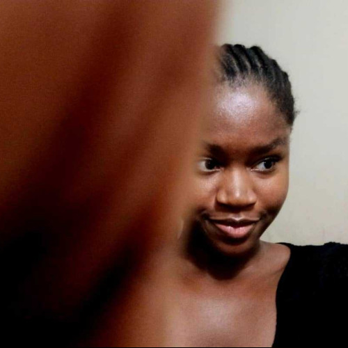Nneoma S.