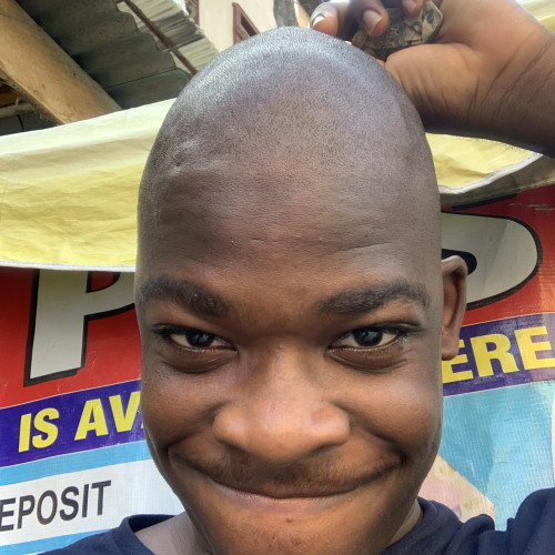 Omotoyosi A. profile photo