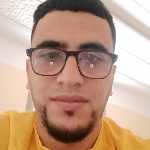 Mehamed N.
