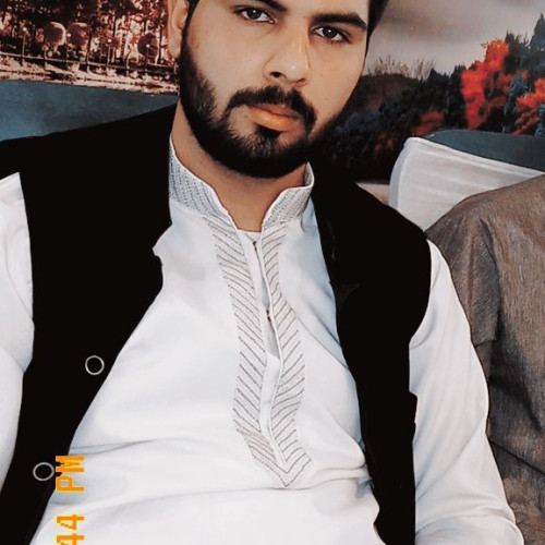 NAVEED  I. profile photo