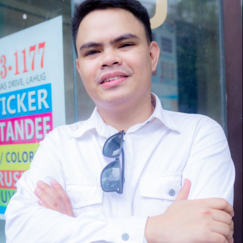 Ranz C. profile photo