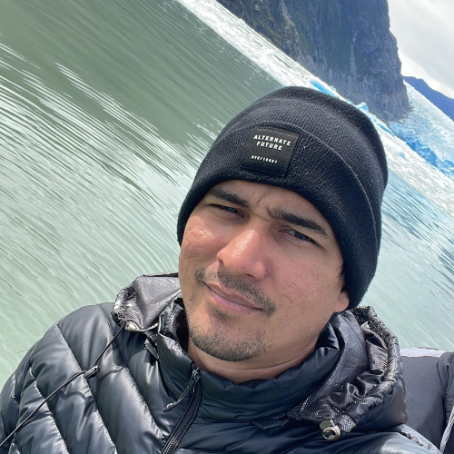 Jesiel P. profile photo