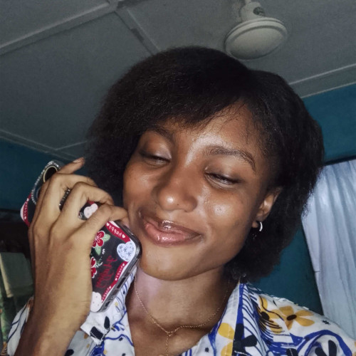 Blessing N. profile photo