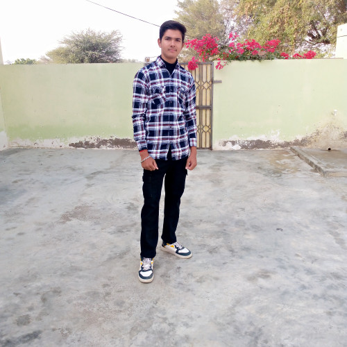 Kamal S. profile photo