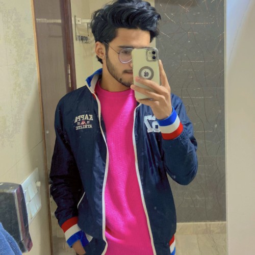 Yash Pratap  S.