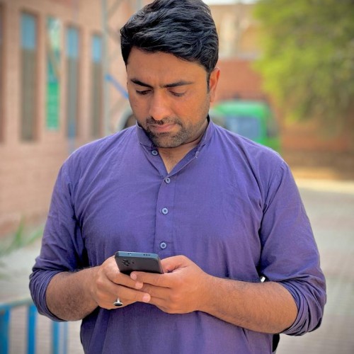 Dr  J. profile photo