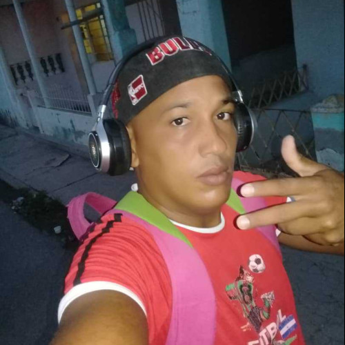 jose yuniel N.