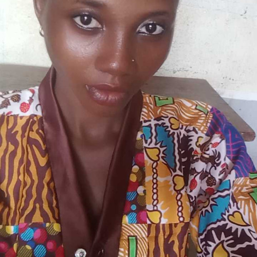 Olabisi R.