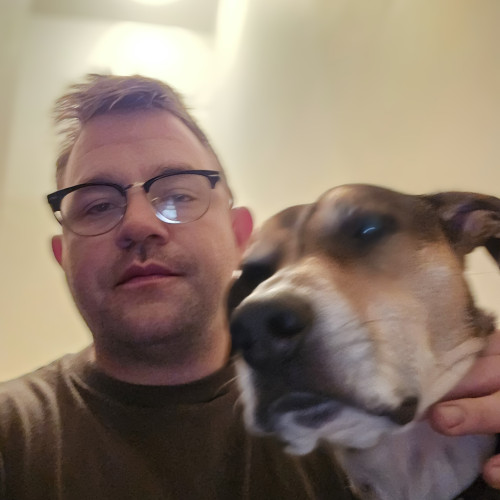 Zachary F. profile photo