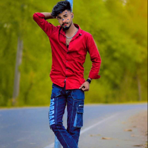 nedal f. profile photo