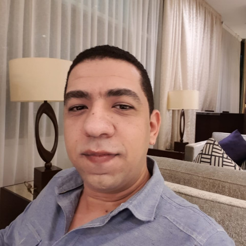 Ahmed  S. profile photo