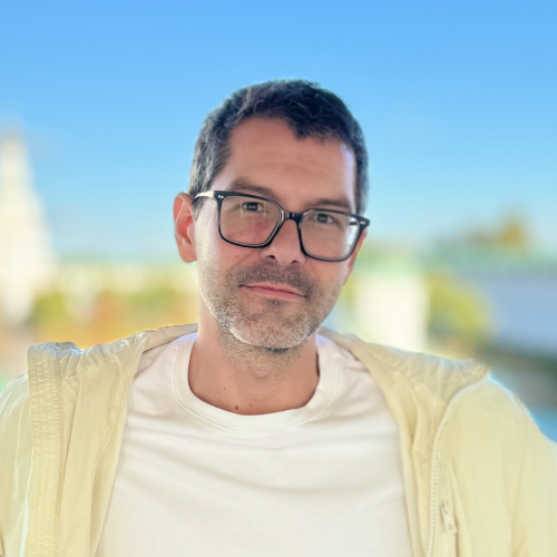 Oleg S. profile photo