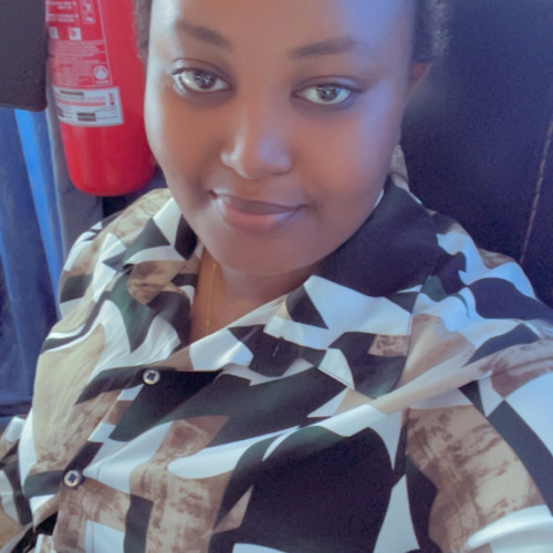 Sheebah A. profile photo
