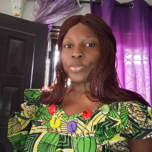 Eunice K. profile photo