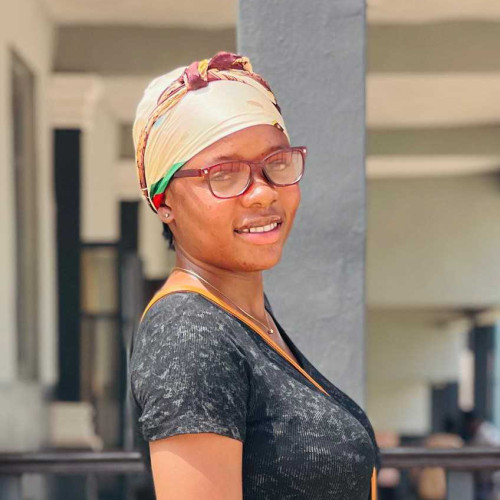 dorcas R. profile photo