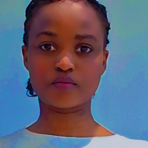 Mariah N. profile photo