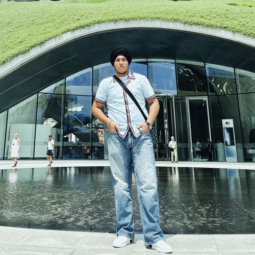 Yuvraj  Y.