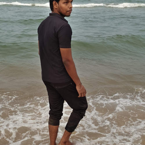 Sai K.
