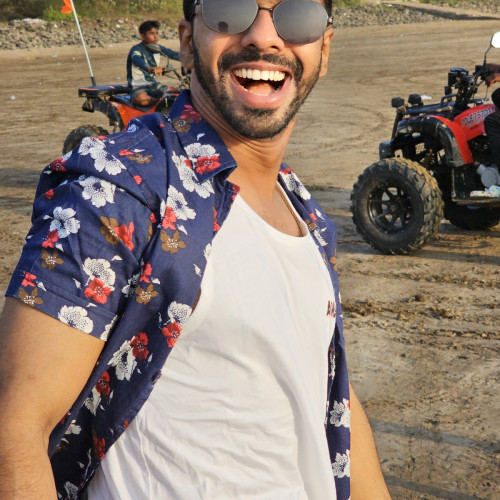 Aaftab K. profile photo