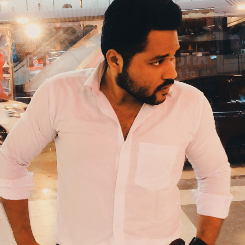 raif  r. profile photo