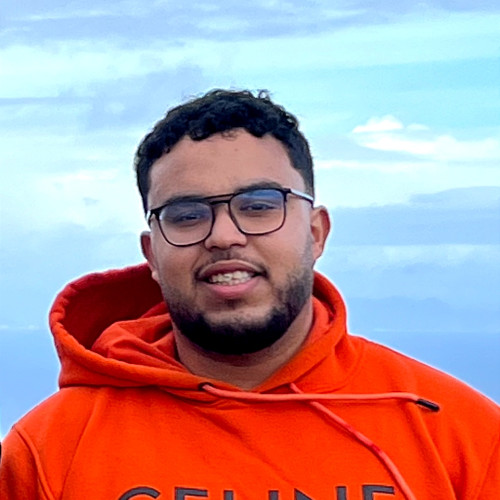 Amine  D. profile photo