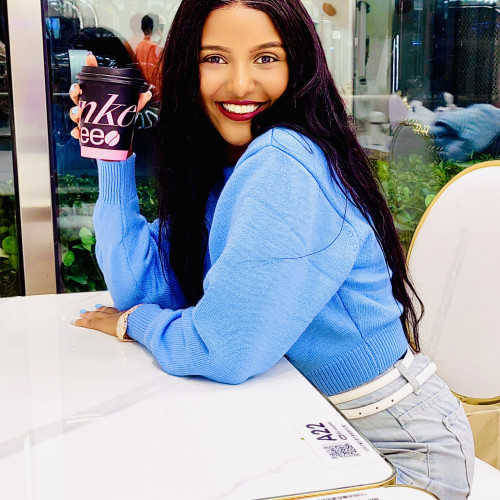 Liah M. profile photo