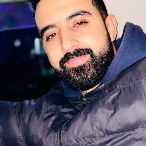 Elhocine E. profile photo