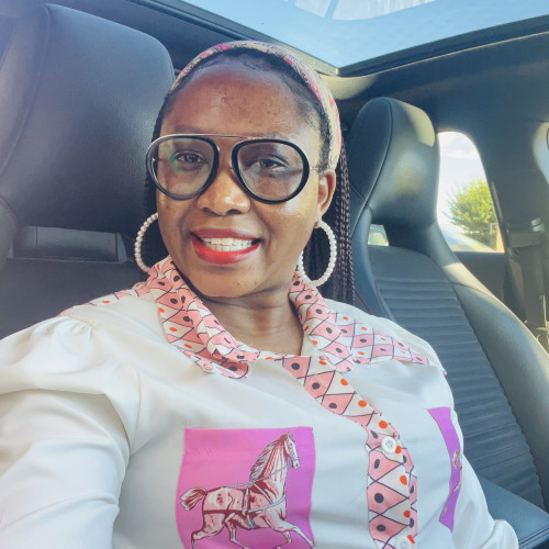 Mpho M.