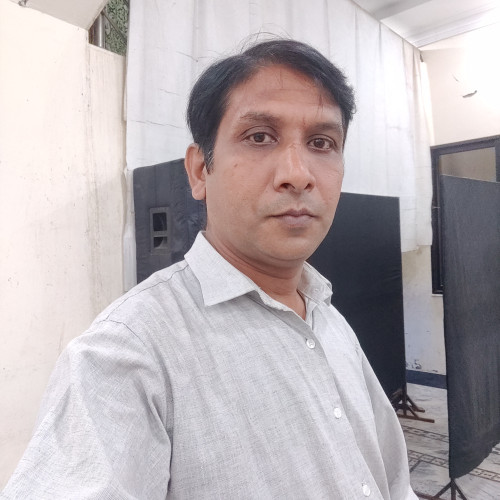Waseem Ahmad K. profile photo