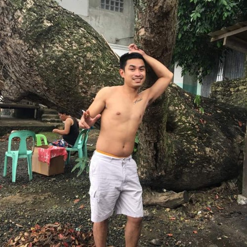 Raphie Jay L.