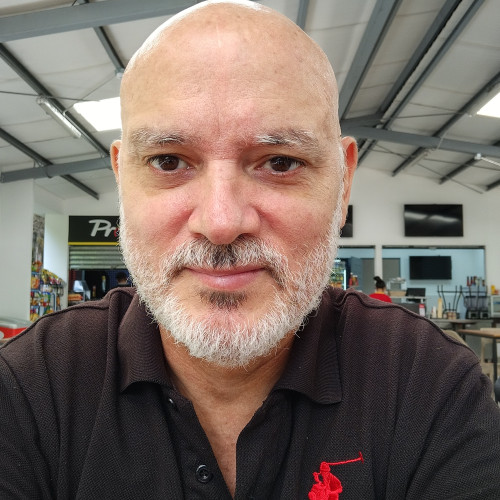 Luis Gerardo G.