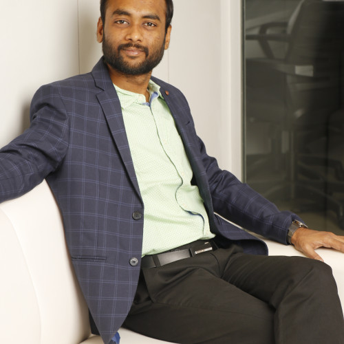 Ayush N. profile photo