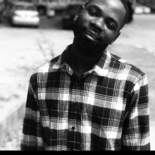 August D. profile photo