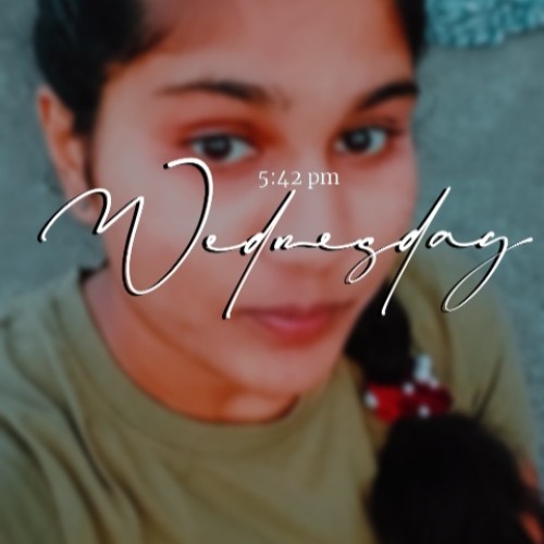 Sindhu t.