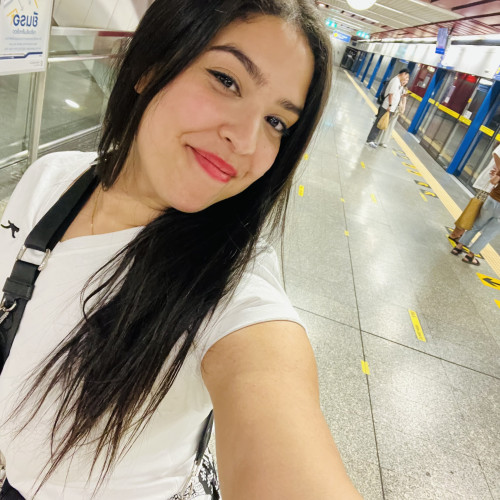 Mariam  S. profile photo